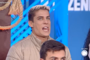 Tiago Ramos em A Fazenda 14