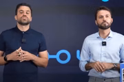 Marçal e execuvitos da Loovi fazem live para tentar conseguir candidatos a trabalhar nela; curso custa R$ 497