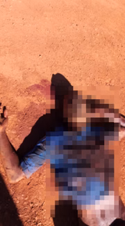 Elber dos Santos foi executado em tribunal de rua pelo PCC