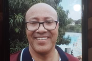 Ednaldo José Ferreira, de Inhumas (GO), aguardava por UTI de Covid-19, mas morreu na fila de espera, aos 49 anos