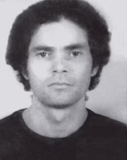 Edgard Aquino Duarte, desaparecido político