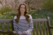 Kate Middleton em depoimento 