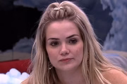 Marcela não gostou dos comentários do público