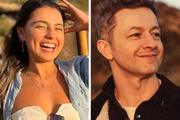 Professora de yoga, Vi Bueno Maruca se pronuncia sobre romance com Lucas Lima