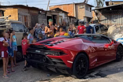 Investigado pela PM em momento de ostentação nas redes sociais