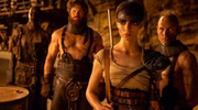 Furiosa: a Mad Max Saga