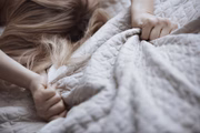 O orgasmo pode ser atingido não apenas pelos órgãos genitais
