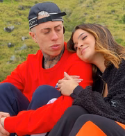 Que sejam felizes!
