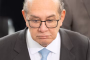 Gilmar Mendes, ministro do STF