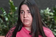 Influencer Natalia Becker