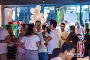 A última edição do The Brunch aconteceu há dois meses