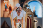 Padre Robson se envolveu em investigação sobre dinheiro doado por fiéis à Associação Filhos do Pai Eterno (Afipe). 