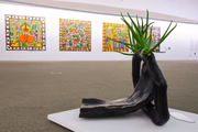 Obra de Deborah Anziger