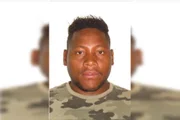 Adenilson, 35 anos, acabou preso depois de cometer o crime