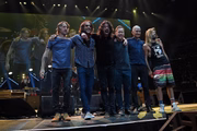 Foo Fighters no Madison Square