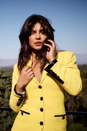 Priyanka Chopra