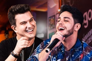 Original Vol.1 subiu ao posto de segundo álbum mais ouvido do Spotify em maio de 2023