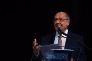 Alckmin foi anunciado, nesta quinta-feira (22/12), como o ministro da Indústria e do Comércio do novo governo