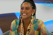 Taís Araújo