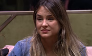 Gabi esteve no BBB20
