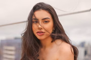 Tainá Costa tem 8 milhões de seguidores no Instagram