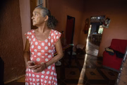 Eleusa não acredita que obra será positiva para comunidade