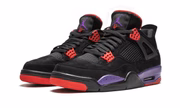 Air Jordan 4 Retro Raptors/Drake