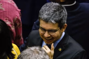 Senador Randolfe Rodrigues