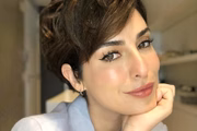 A atriz tem se dedicado a uma websérie