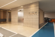 Hall Subsolo