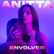 Anitta, em ENVOLVER