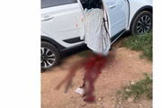Tesoureiro do PCC morreu antes de desembarcar de carro 