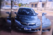 Criminosos trocaram carro de Gabriel por drogas