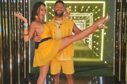 BBB24: Alane a Juninho batem boca após formação do Paredão