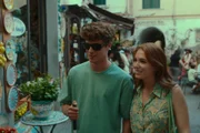 O Sol de Amalfi