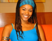 Juliana Alves, no BBB3