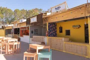 Espaço Gastronômico