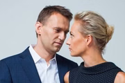 Alexei e Yulia
