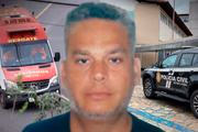 Mikhail Rocha e Menezes, 46 anos