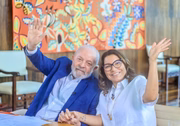 Governo Lula vai comprar novos tapetes de sisal em fibra natural para o Palácio da Alvorada e Palácio do Planalto