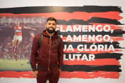 Gabigol se tornou rapidamente ídolo do Flamengo