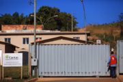 Cerca de 17.260 imigrantes foram registrados no DF entre 2015 e 2020, segundo relatório do Observatório das Migrações Internacionais (OBMigra), muitos deles são acolhidos pela organização