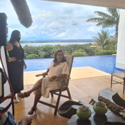 Entrevista com Sandra Costa