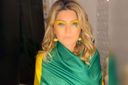 Antônia Fontenelle também é uma das grandes apoiadoras de Bolsonaro. Além de afirmar inúmeras vezes que votará novamente em Jair, a youtuber sempre manifesta seu apoio ao mandatário