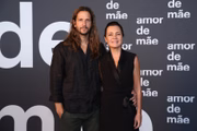 Vladimir Brichta e Adriana Esteves 