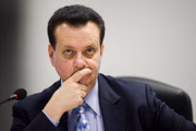 Ex-ministro Gilberto Kassab, presidente do PSD