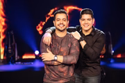 O show será no próximo domingo (21/06)