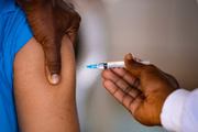 Falta Pfizer em São Paulo para segunda dose
