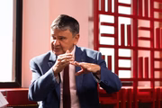 Ela vai viajar junto com o ministro Wellington Dias