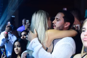 Deolane e Lucas Guimarães